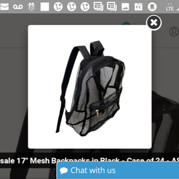BackPack - Picture 2 of 2